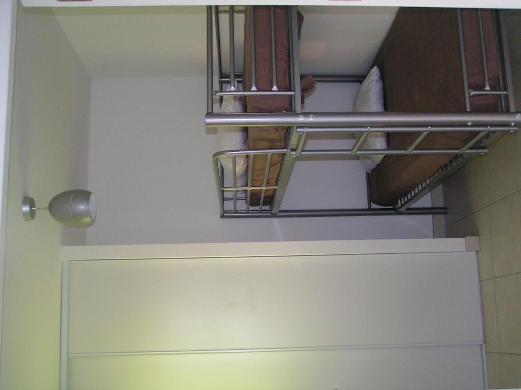 Aux Couleurs D'Ardeche Apartment วัลลงปงต์ดาร์ก ห้อง รูปภาพ