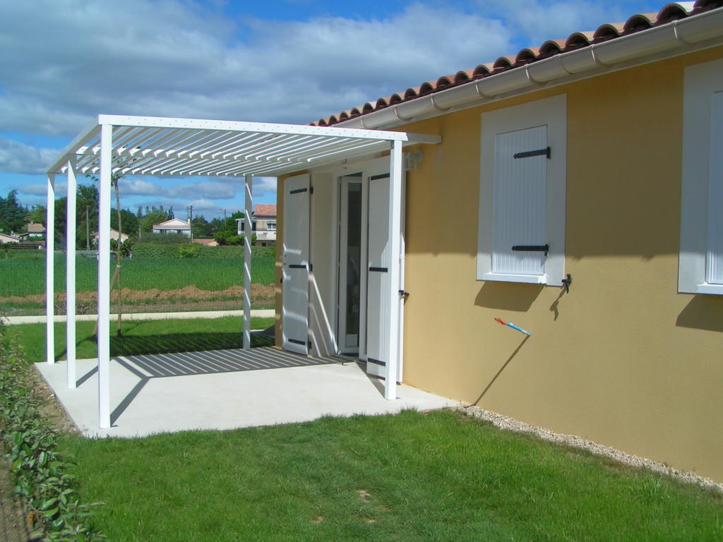 Aux Couleurs D'Ardeche Apartment วัลลงปงต์ดาร์ก ภายนอก รูปภาพ